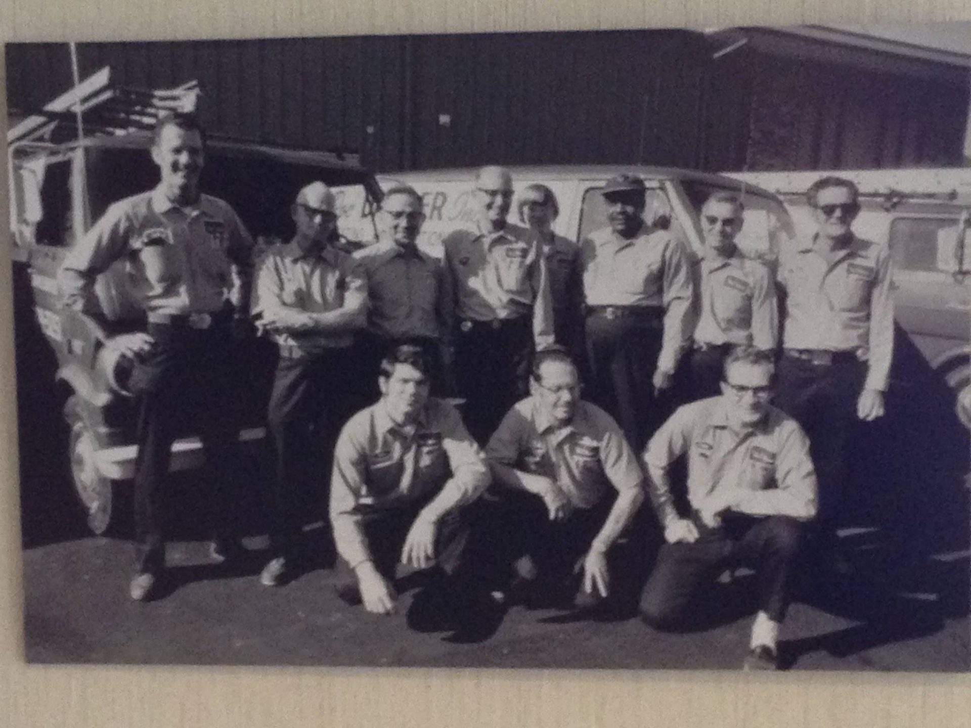 About Us "Doc" Dancer Heating & Air Fort Wayne, IN