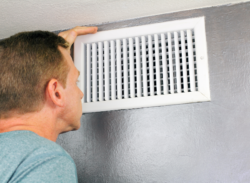 How to Fix Leaky Air Ducts - Doc Dancer AC