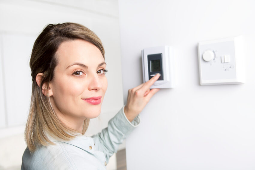 When Should You Replace Your Thermostat? Doc Dancer AC