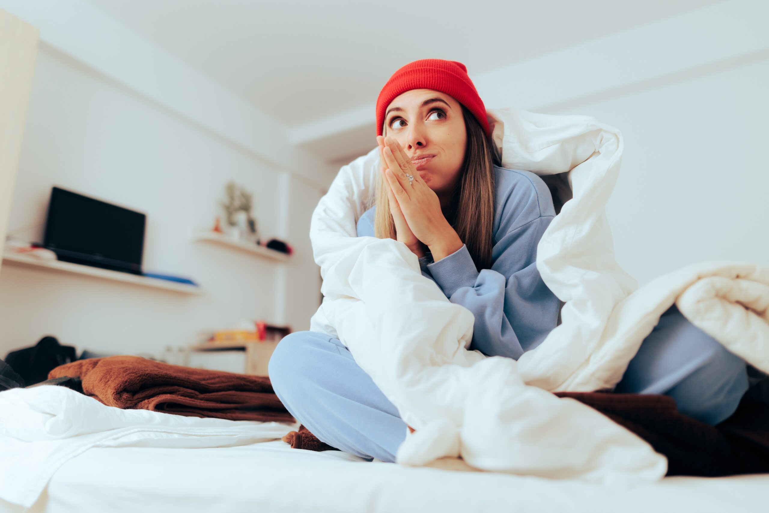 Why Your Furnace Fan Won’t Turn On